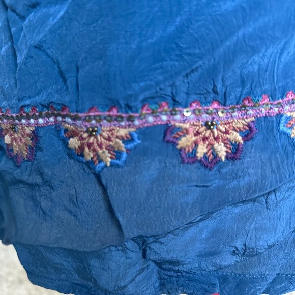 Garden Melody Dress Sundance - Picture 8 of 8